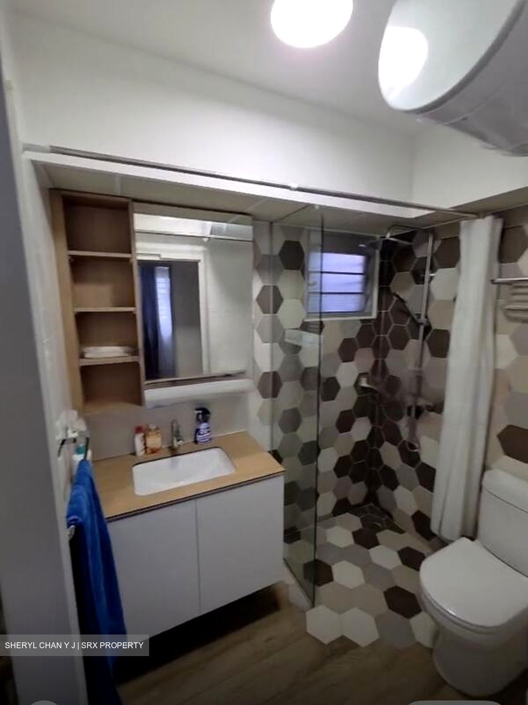 Blk 573C Woodlands Glen (Woodlands), HDB 4 Rooms #456110881